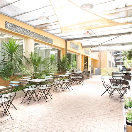 Scheppers Hotel