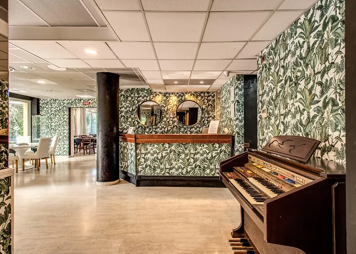 Scheppers Otel