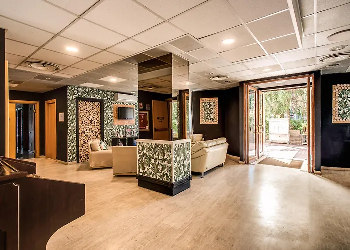 Scheppers Otel