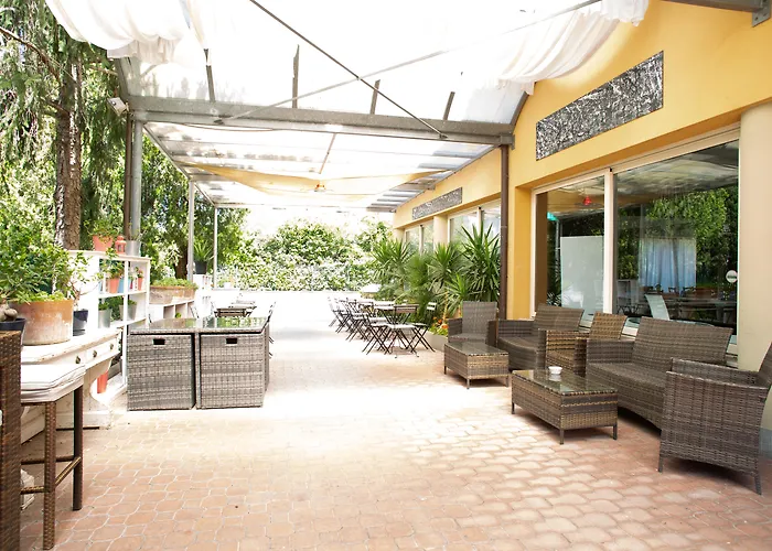 Otel Scheppers