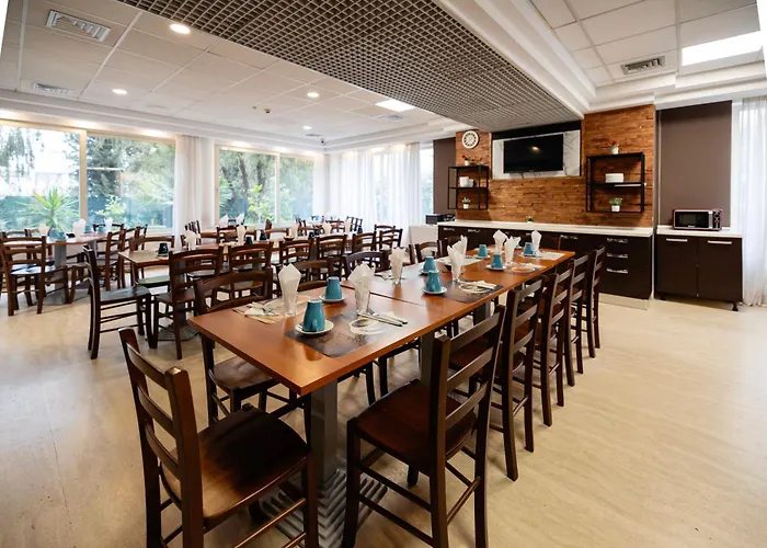 Otel Scheppers