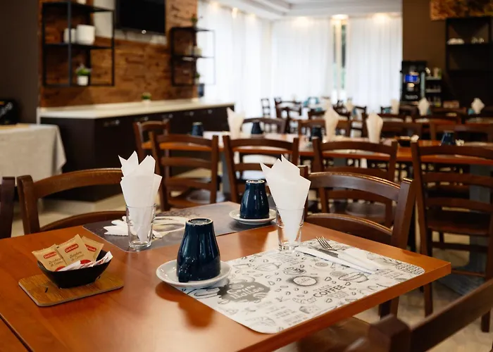 Scheppers Otel