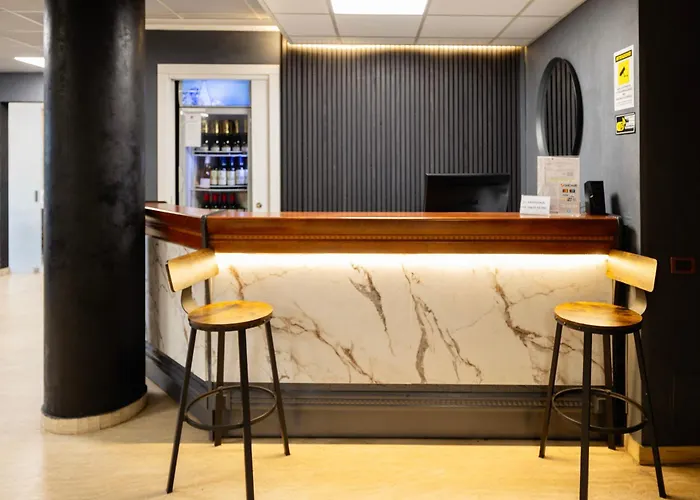 Otel Scheppers