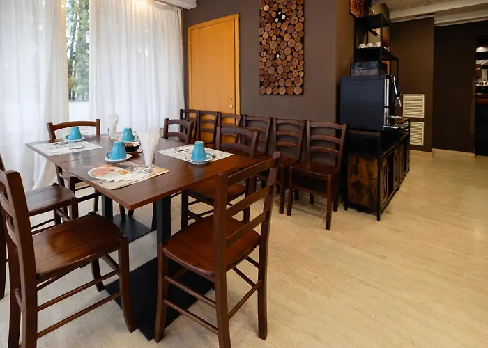 Otel Scheppers