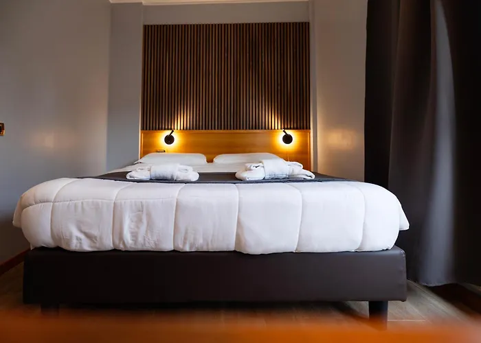 Otel Scheppers 3*