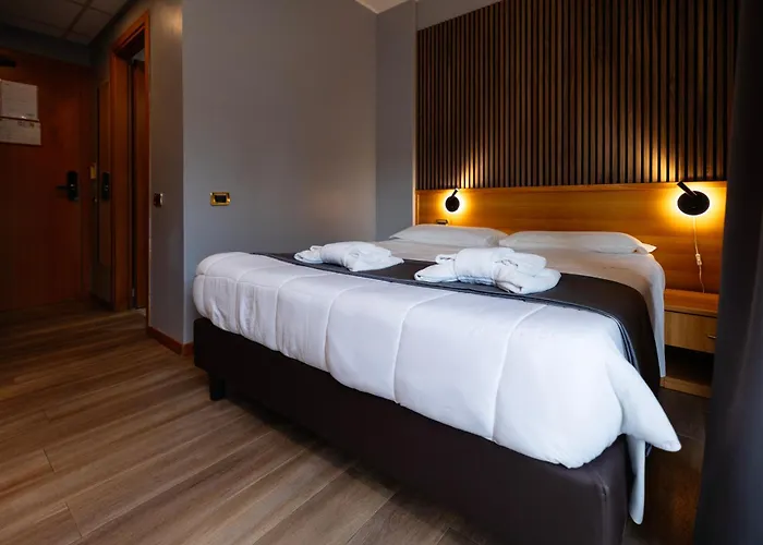 Otel Scheppers