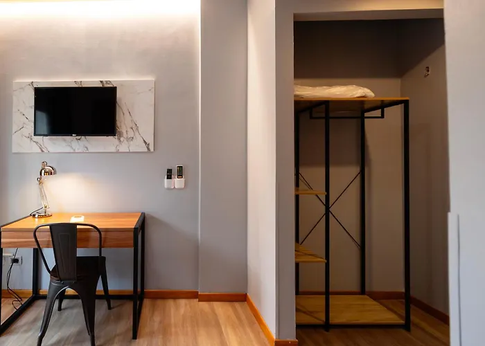 Scheppers Otel 3*