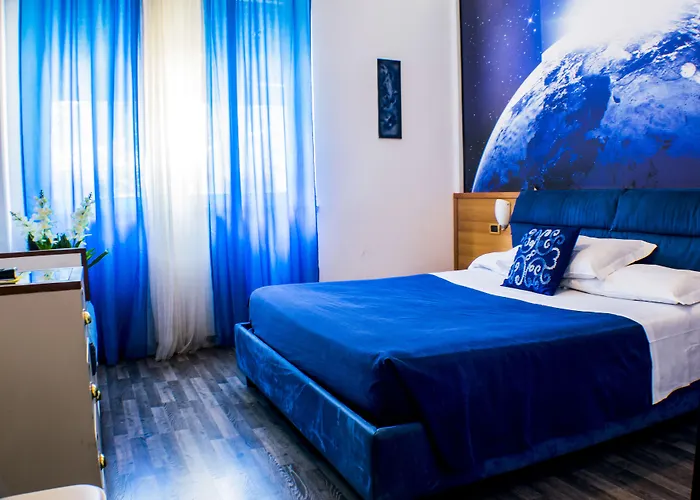 Scheppers Otel 3*