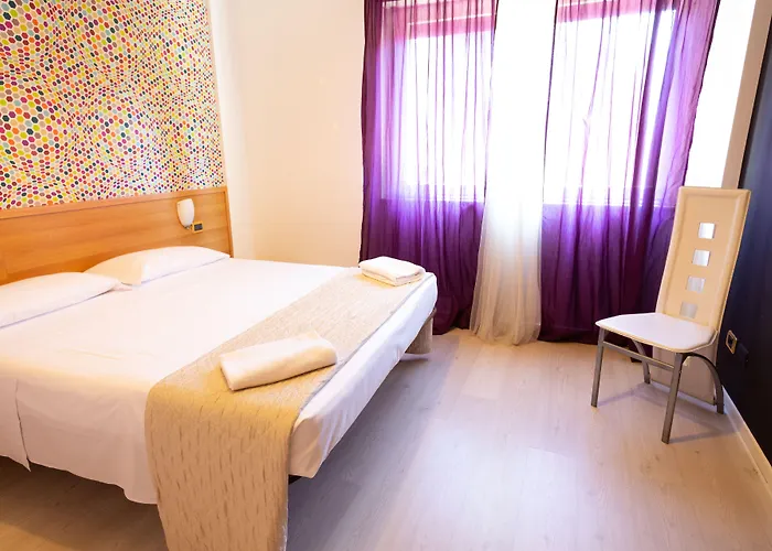 Scheppers Otel 3*
