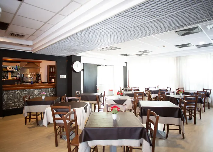 Otel Scheppers