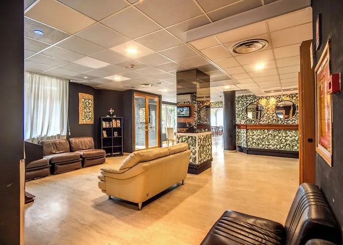 Scheppers Otel 3*