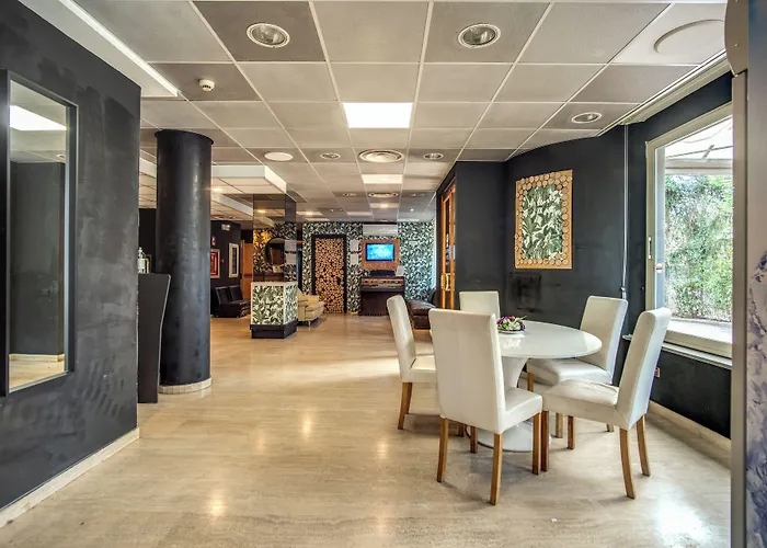 Scheppers 3* Roma