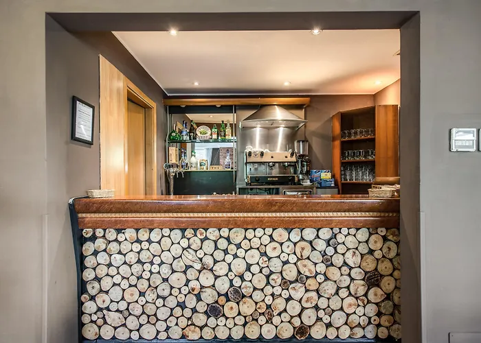 Scheppers Otel