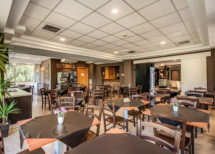 Otel Scheppers Roma