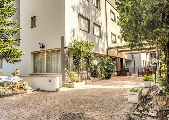 Scheppers Otel