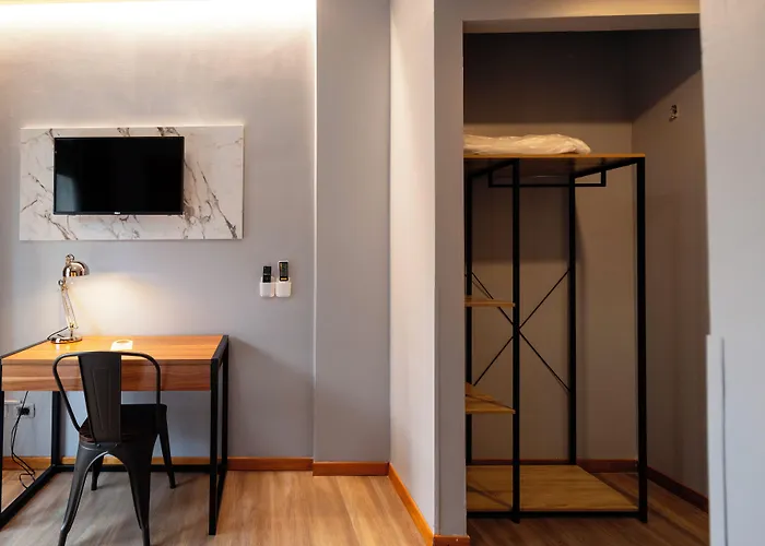 Scheppers Hotel 3*